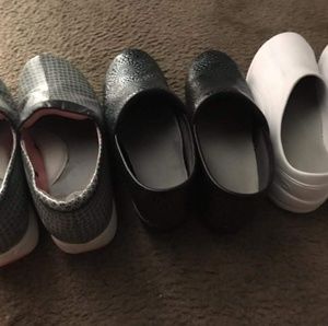 Nurse Shoes they be can b sold separately $10 each